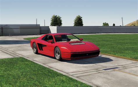 Maybe you would like to learn more about one of these? Grotti Cheetah Classic Roadster Add-On  - GTA5 ...