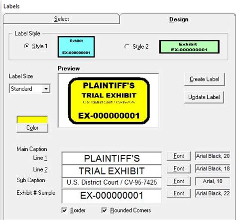 Download free clinical trial templates for your clinical research, available in sharepoint, word, excel, and microsoft project formats. COURT TECHNOLOGY and TRIAL PRESENTATION: Trial Tech Tips ...