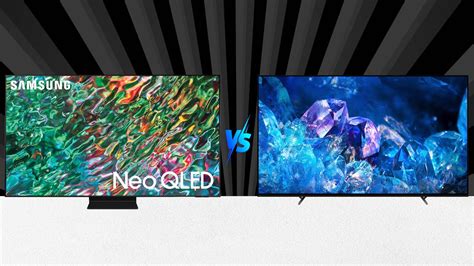 Sony A80K vs QN90B - You Should Know. 