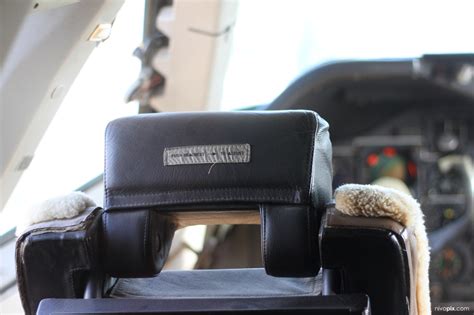 Boeing 747 pilot seat (Technik Museum Speyer) - A photo from Speyer