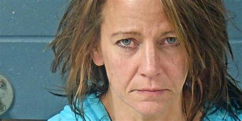 Woman Arrested On Drug Charges Wbiw