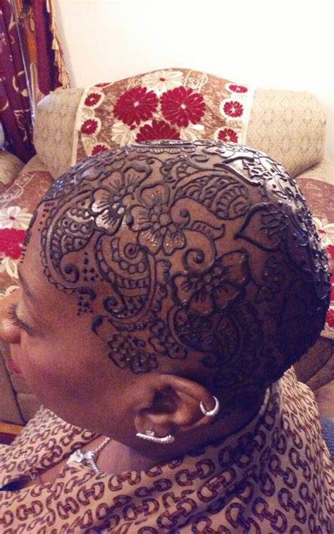 Raynham, ma henna artists / henna tattoo's. Pin by Boston Henna on scalp henna | Scalps, Polynesian ...