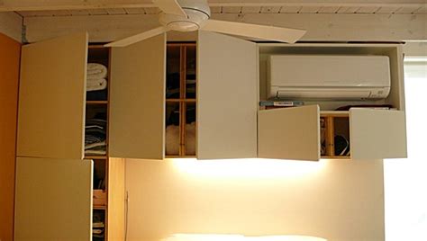 Latest version of hanging cabinet design is 1.10, was released on september 30, 2019. Living in a small home, Part 2 | Blogs | Archinect