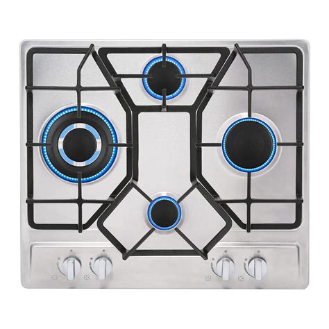 24 Inch Gas Cooktops At