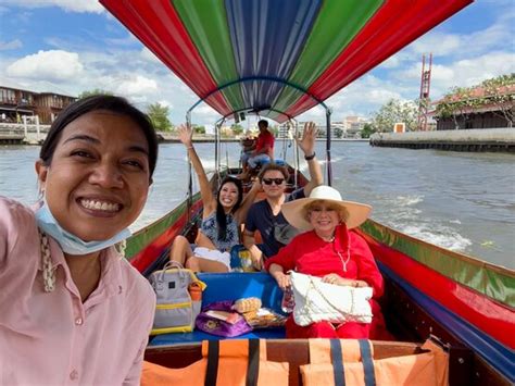 Expique Bangkok Tours And Experiences All You Need To Know