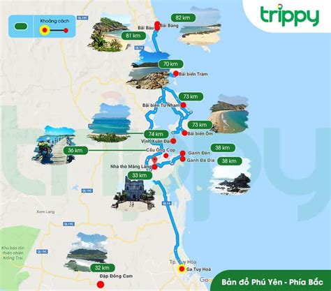 Hầu hết các khách sạn cung cấp bản đồ quận 1 miễn phí. Bản đồ du lịch Phú Yên đầy đủ và mới nhất - Vntrip.vn
