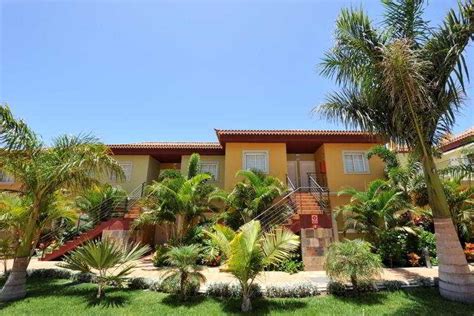 Temperaturas, probabilidad de lluvias y velocidad del viento. Apartamento Residencial el Llano Valle Gran Rey »HotelNights