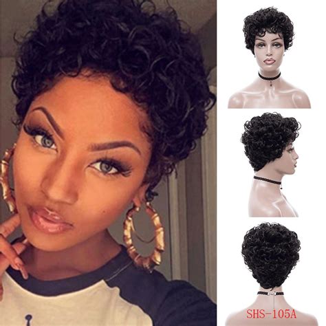 African American Wigs For Kids Cheaper Than Retail Price Buy Clothing