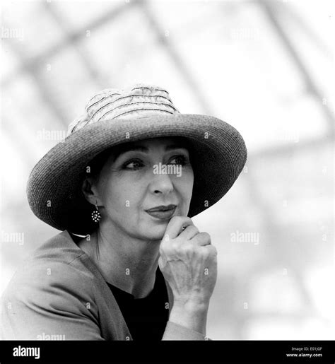 German Actress Christine Kaufmann Black And White Stock Photos And Images