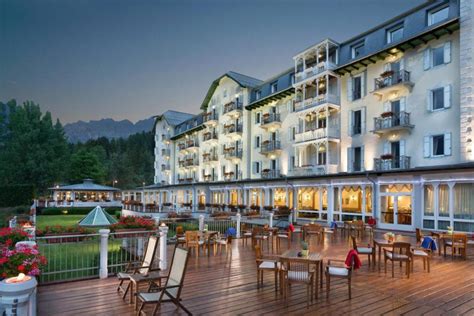 Best Luxury Hotels In Cortina Dampezzo 2023 The Luxury Editor