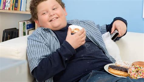 World Obesity Day How Parents Can Help Their Kids Avoid Becoming