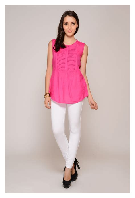Bright And Colorful Top Gispy Peplum Top Colorful Bright Tops