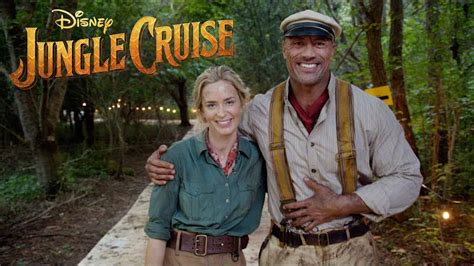 Lily houghton enlists the aid of wisecracking skipper frank wolff to take her down the amazon in his ramshackle boat. The Rock's Jungle Cruise Delayed, WWE 2K Battlegrounds ...