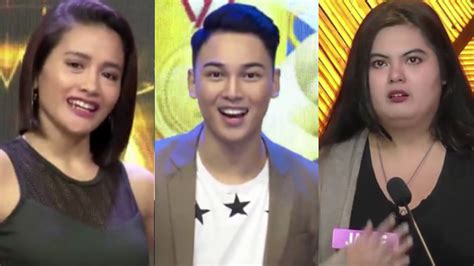 pbb otso update jamie mae and sky up for eviction among adult housemates pep ph