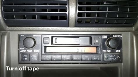Proses pemasangan otomatis dengan installer. 64 Cara Modifikasi Tape Mobil Avanza Pakai Usb Terbaru | Fire Modif