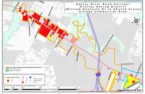 City Of Charleston Zoning Map Maps Model Online