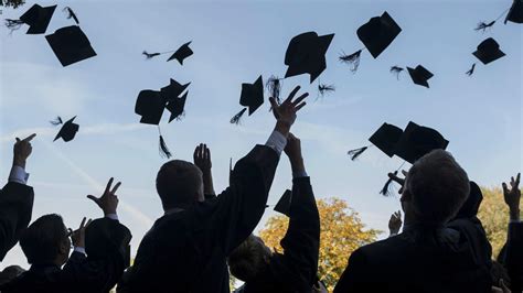 An All Star Virtual Graduation Awaits College Students