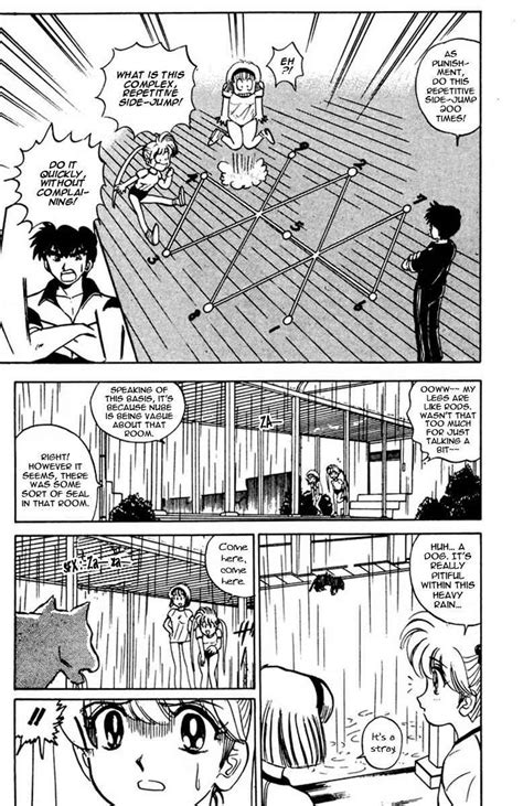 Jigoku Sensei Nube Chapter 50 Mangapill