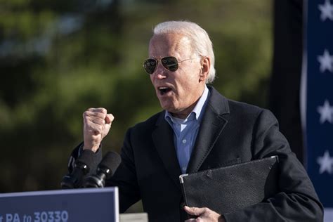 Election Results 2020 Biden Wins Pennsylvania And Presidency