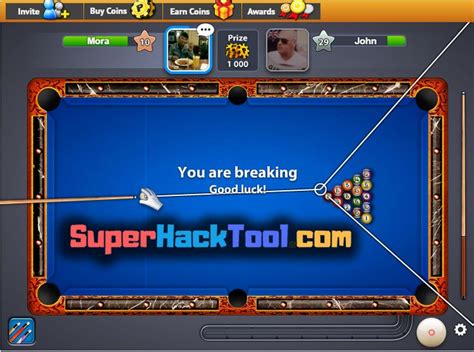 Are you looking for a working guide to hack 8 ball pool? rone.space/8ball Generator now 9999 ☑ 8 Ball Pool Hack Ios ...