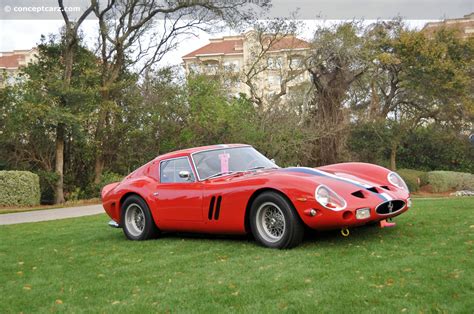 Maybe you would like to learn more about one of these? 1962 Ferrari 250 GTO - conceptcarz.com