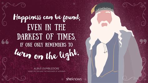 Harry Potter Quotes Wallpapers Images