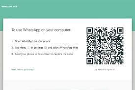 Praktis Begini Cara Menggunakan WhatsApp Web Di PC Atau Laptop