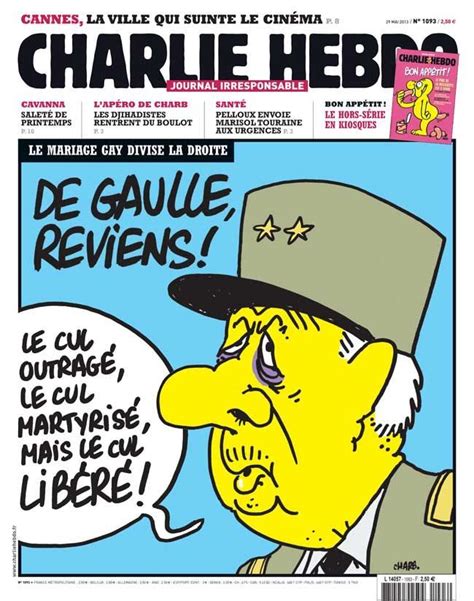 Pin En Charlie Hebdo 1992 2017