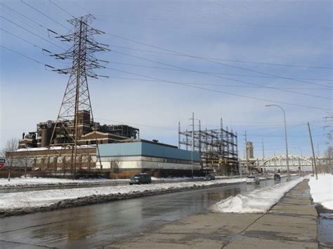 Dearborn Power Outage