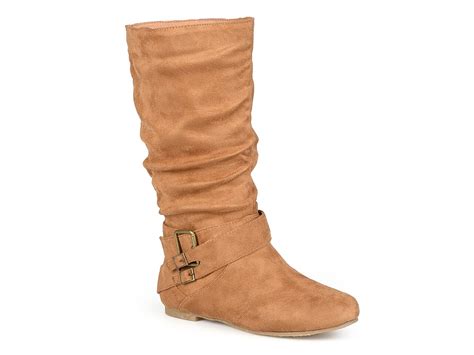 Journee Collection Shelley 6 Boot Dsw