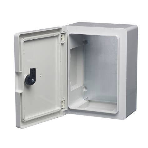 H 300 X W 250 X D 130mm Ip65 Insulated Abs Plastic Enclosures Europa