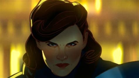 Discovernet The Untold Truth Of Marvels Peggy Carter