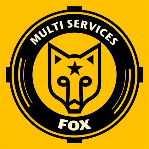 Fox Multi Services Home
