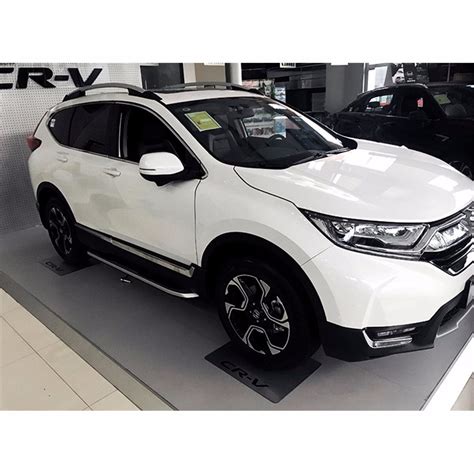 Check spelling or type a new query. Estribos Honda Crv 2017-2019 Posapies - $ 4,499.00 en ...