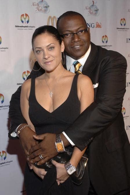 Wife Of Former ‘american Idol Judge Randy Jackson Files For Divorce New York Daily News