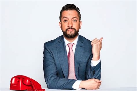 Series Y Tv El Comediante Chumel Torres Regresa Para Una 5ª Temporada