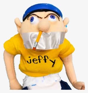 Supercoloring.com is a super fun for all ages: Jeffy Png - Sml Jeffy - 772x696 PNG Download - PNGkit