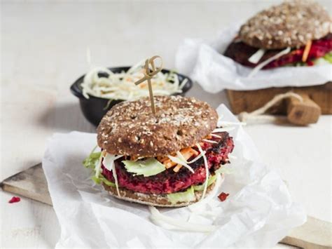 Vegane Low Carb Burger Brötchen Einfach And Lecker Daskochrezeptde