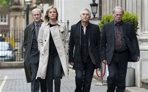 New Tricks Series 10 Finale Bbc One Review British Tv Mysteries