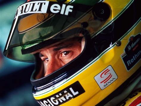 14 Ayrton Senna Wallpaper Hd Images Wallpaper Trends