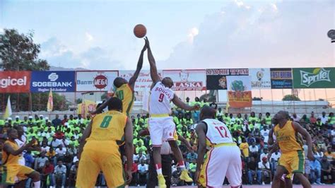 Haitian Athletes Denied Visas To Play In Bc Basketball Tournament