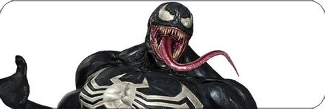 Venom Marvel Vs Capcom Infinite Moves