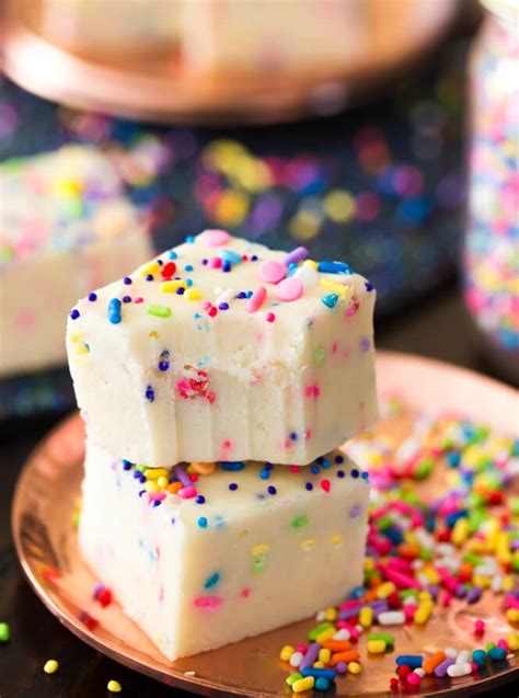 Easy Birthday Cake Alternatives Ideas Youll Love Easy Recipes To