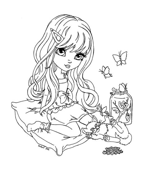 Part Of The Pin Up Cutie Pie This Lineart Is Inspired By The Beautiful Dd Of The Lovely Her