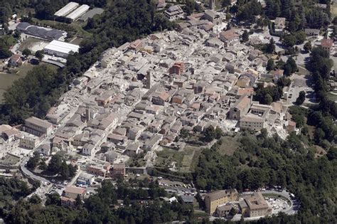 Tutte le news aggiornate in tempo reale su terremoto amatrice. Cosa resta di Amatrice dopo il terremoto - Il Post