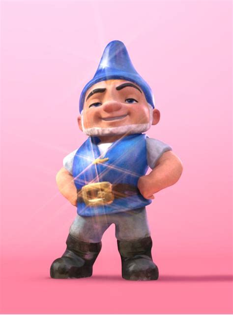 Gnomeo Disney Wiki Fandom