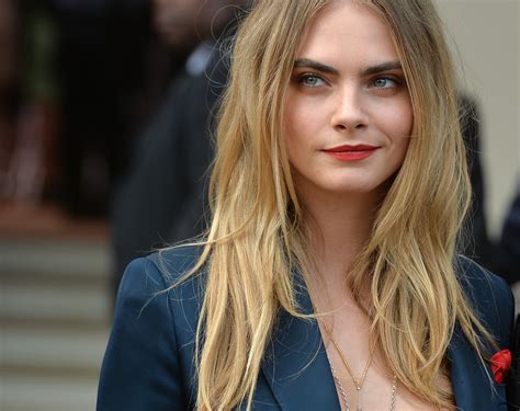 Cara Delevingne Gets Payback On Paparazzi After ‘disgusting Attempt