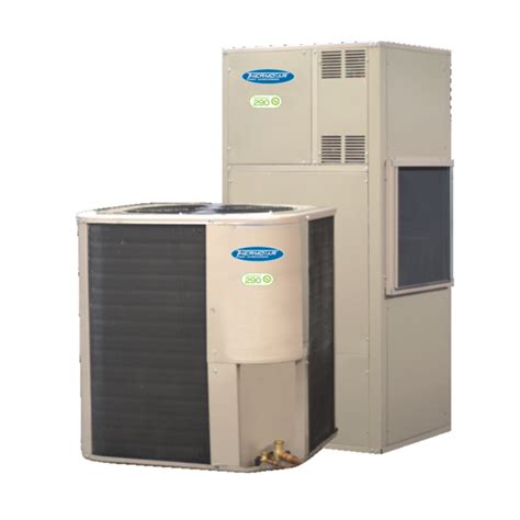 Central air conditioner 16 pa16na. Ducted Air Conditioner with R290 (propane) - Green Cooling ...