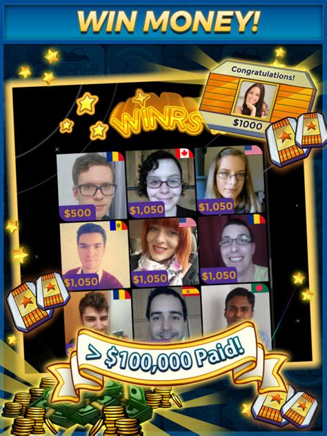 Maybe you would like to learn more about one of these? Big Time - Win Cash Playing Free Games Tips, Cheats ...