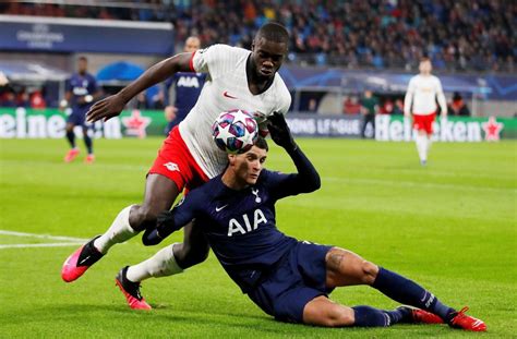 Welcome to the official tottenham hotspur website. Лига чемпионов - Результаты матчей 1/8 финала 10.03.2020 ...